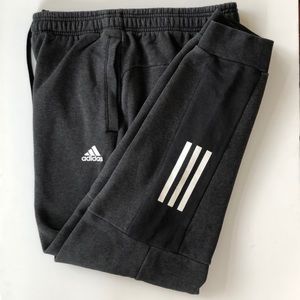 Adidas Men’s Medium Sweat Pants